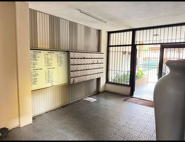 2 BEDROOM APARTMENT FOR SALE IN GEZINA